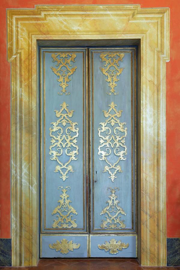 Palazzo Di Alcina - Residenza D'Epoca - Luxury- Acomodação com café da manhã Bolonha Exterior foto