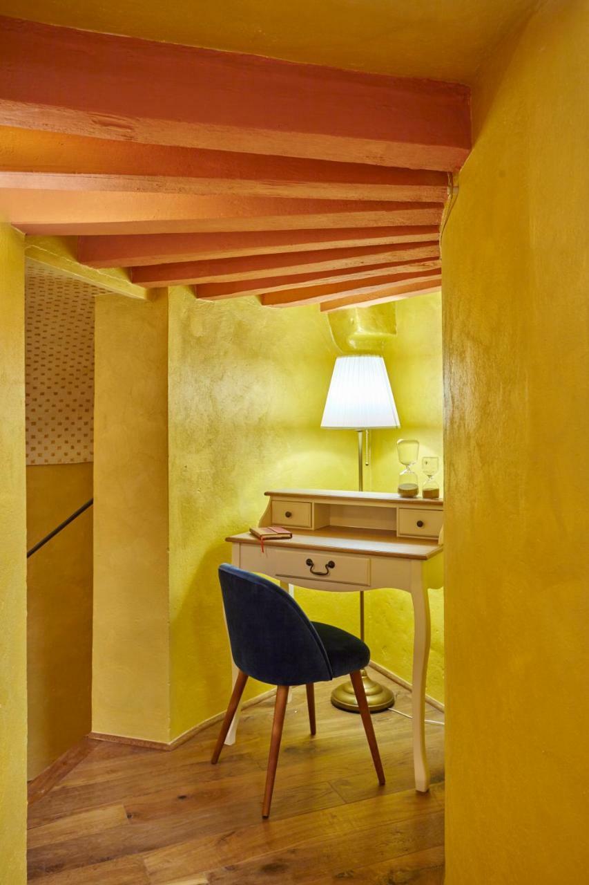 Palazzo Di Alcina - Residenza D'Epoca - Luxury- Acomodação com café da manhã Bolonha Exterior foto